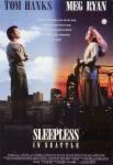Sleepless in Seattle Sleepless in Seattle