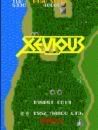 Xevious Xevious