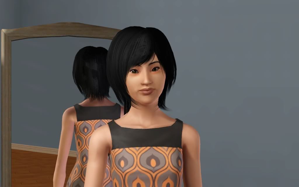 Asian Sim 3