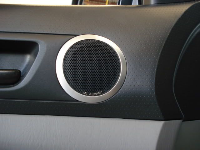 My Jl Audio System With Pics 