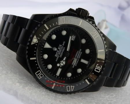 For more information about ROLEX PRO-HUNTER: 