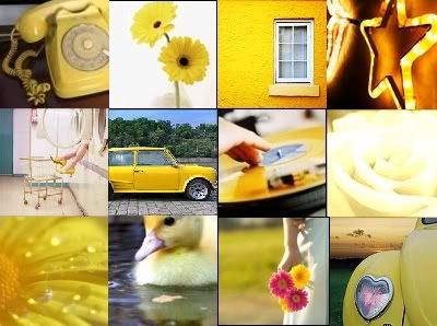 yellow :]