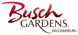 Busch Gardens Williamsburg Logo