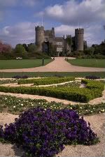 Malahyde Castle Dublin