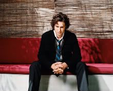 image copyright Josh Groban official site