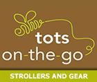 Tots on the Go