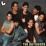 Outsiders S.E. Hinton Greasers Icon