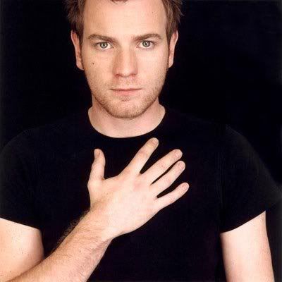 Ewan Mcgregor Pictures, Images and Photos