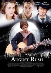 August Rush Pictures, Images and Photos