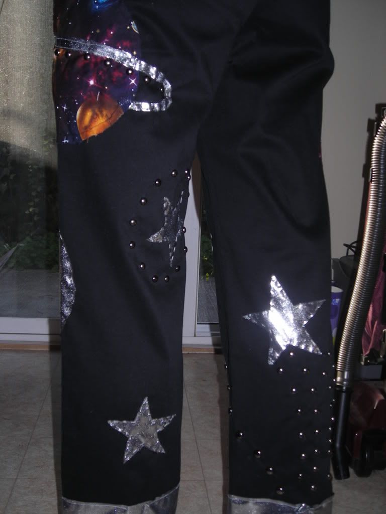 led zeppelin pants