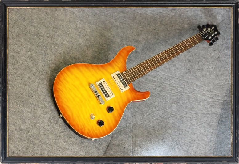 TOKAI GUITAR LG124QSTVF VIOLIN FINISH MADE IN JAPAN eBay