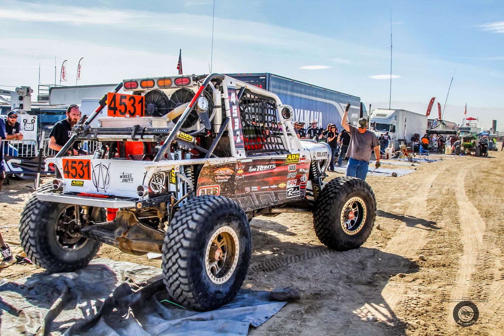 Off Road Racing Rigs 4531 scrambler, from trail rig to race rig | Page 24 | Pirate 4x4