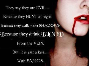 vampires Pictures, Images and Photos