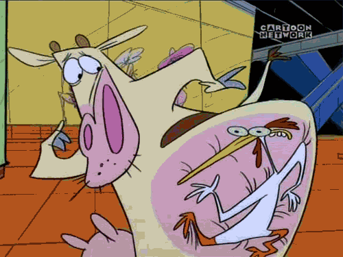 CowChickenButt1.gif