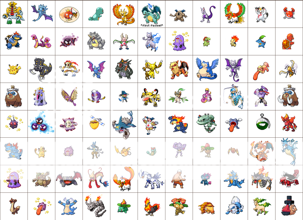 re: Pokemon Diamond Sprite Thread XXV - Page 25 - Pokémon Diamond Forum ...