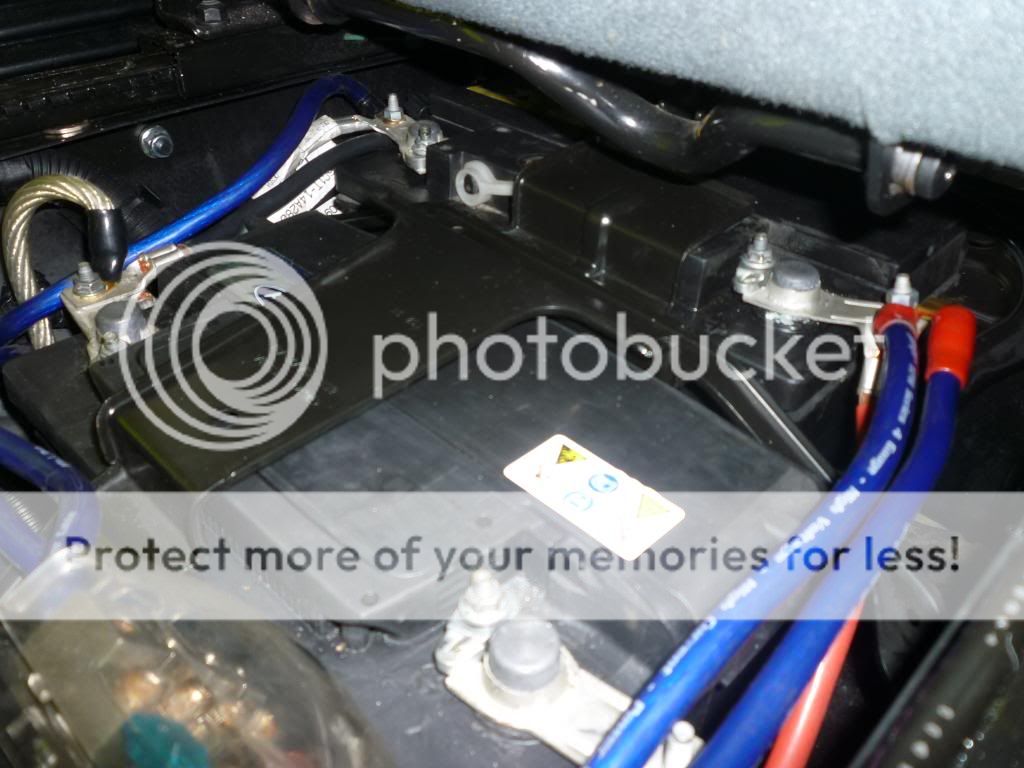 2007 Ford transit battery location #8