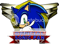 ~Sonic the Hedgehog Fanclub~