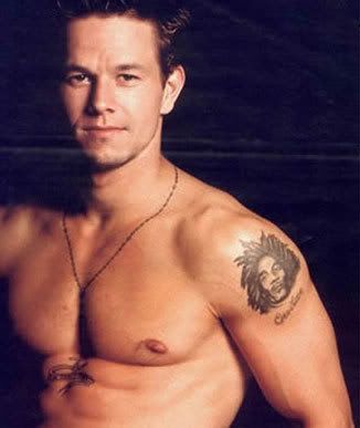 Mark Wahlberg Pictures, Images and Photos
