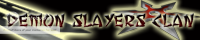 Demon Slayers Clan banner