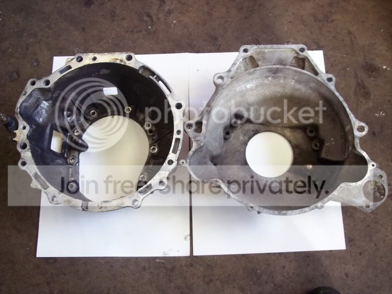 GM Metric V6's on Your AX15 or R150F in Jeep | Pirate 4x4