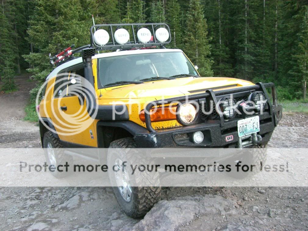 Post Pictures of your Sun Fusion Rigs | Toyota FJ Cruiser Forum