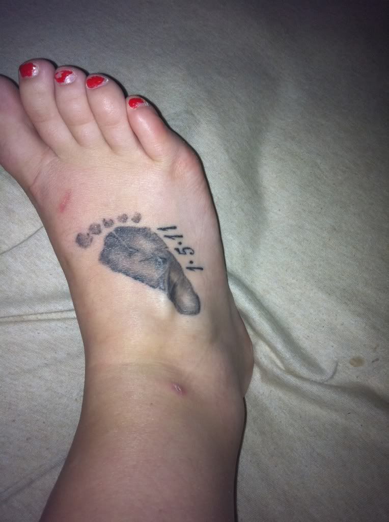 tattoo inspired by your january baby babycenter tattoo inspired by your january baby babycenter