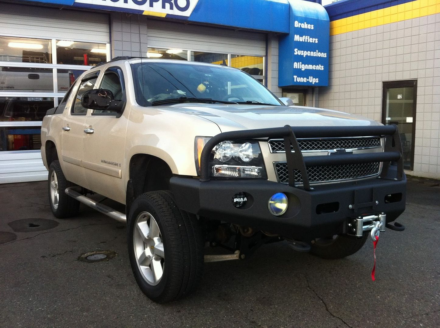 Superhides Seat Covers >> Brush Guards... Pics? Superhides Seat Covers >> Brush Guards... Pics?