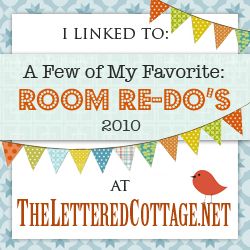 The Lettered Cottage