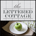 The Lettered Cottage