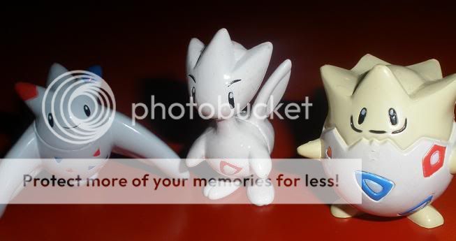 togekiss figure