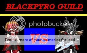BlackPyro Guild banner