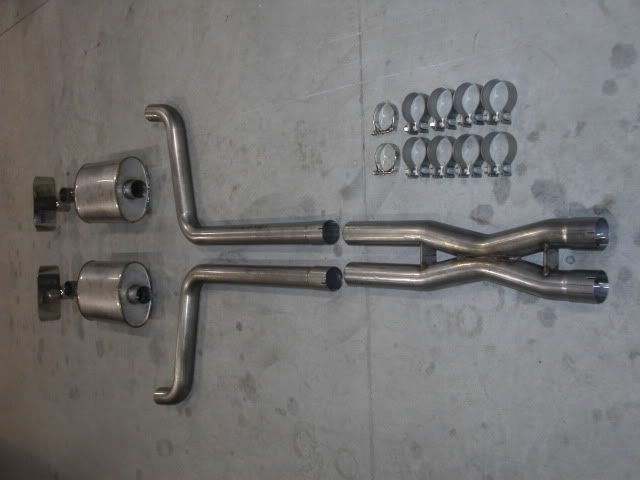Corvette For Sale In Ga >> Stainless Works C4 exhaust clearance sale! - CorvetteForum ... Corvette For Sale In Ga >> Stainless Works C4 exhaust clearance sale! - CorvetteForum ...
