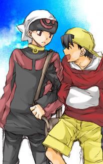 [PokeCommunity.com] Pokemon Special/Adventures Fan Club