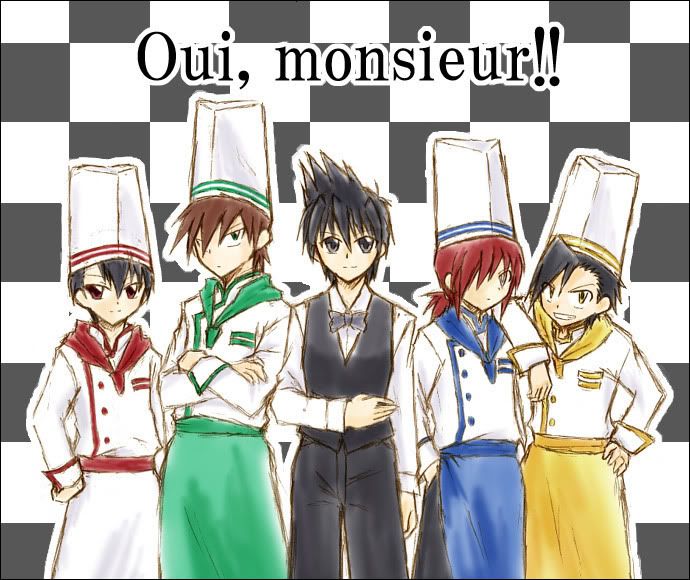 [PokeCommunity.com] Pokemon Special/Adventures Fan Club