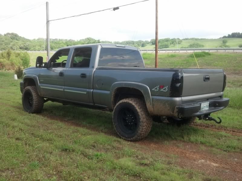 4.5 L Duramax >> !! Gray Trucks !! - Page 5 - Chevy and GMC Duramax Diesel ... 4.5 L Duramax >> !! Gray Trucks !! - Page 5 - Chevy and GMC Duramax Diesel ...