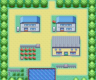 [PokeCommunity.com] POKEMON: ENDANGERED ICE