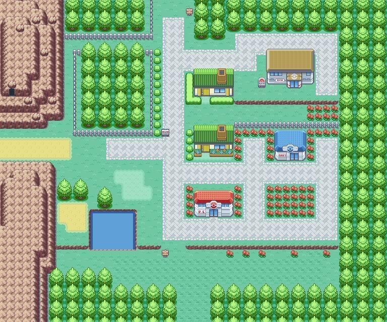 [PokeCommunity.com] POKEMON: ENDANGERED ICE
