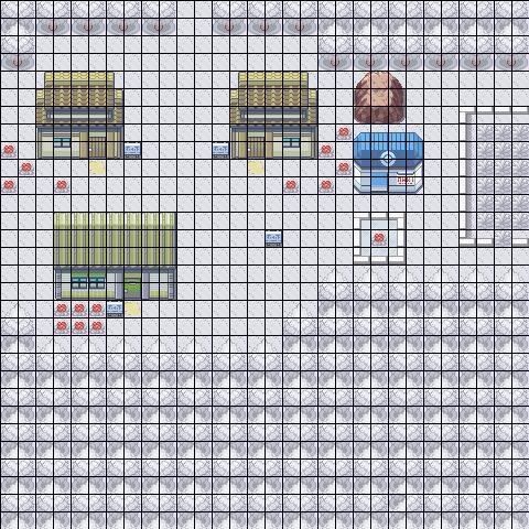 [PokeCommunity.com] Map Rating/Review Thread