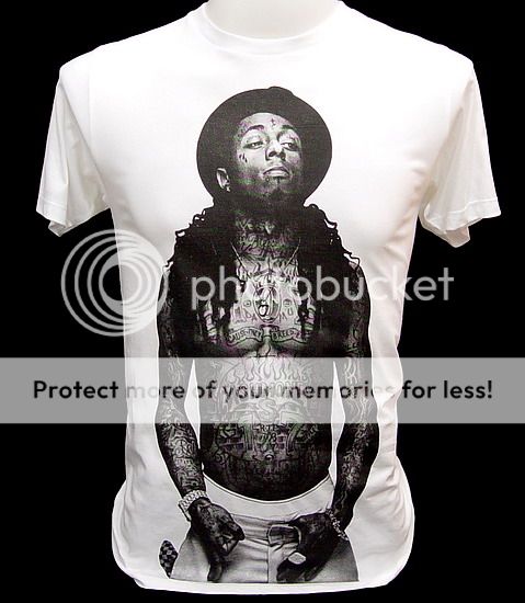 lil Wayne★ Free Weezy Young Money CD T Shirt Jay Z XXL 2XL