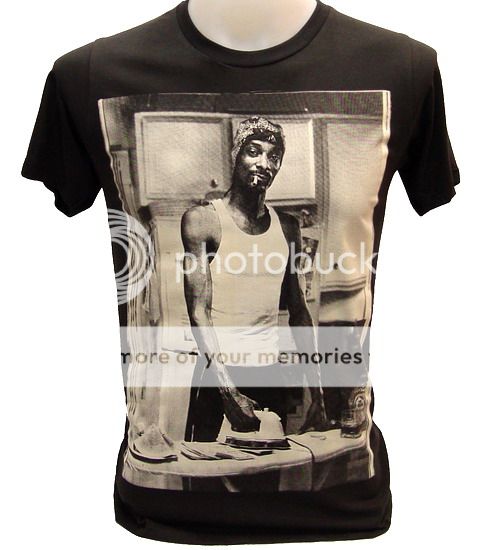 Snoop Dogg $$$ Laundry Retro T Shirt Lil Wayne s M L XL