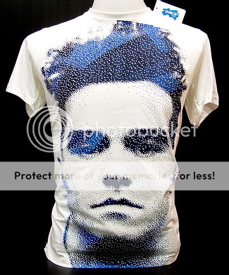 THE SMITHS Morrissey Indie Punk Rock Vintage T Shirt S  