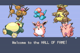 [PokeCommunity.com] The Monotype Challenge